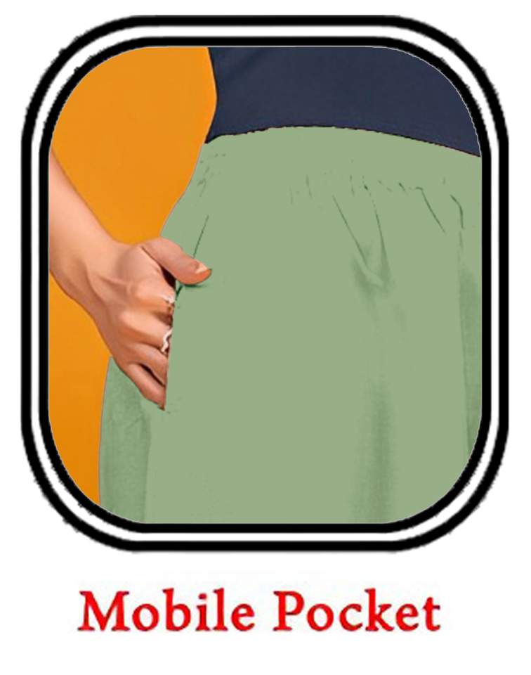 Mint Green Silk Plain Boat Neck 3/4 Sleeve Straight Kurta Set With Pant & Dupatta