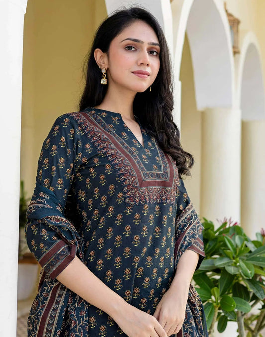 kurta set for women under 1000
