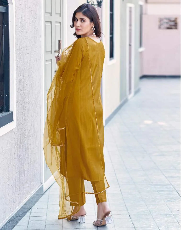 Affordable Kurta Set