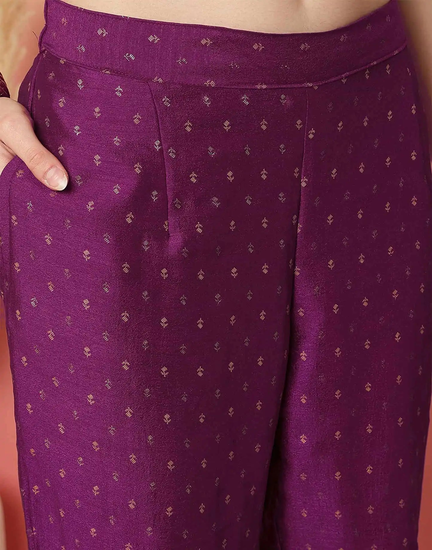 affordable ethnic wear kurta set for women by skylee