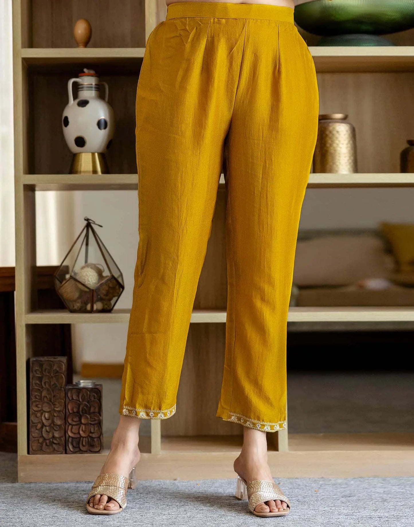 budget friendly kurta set