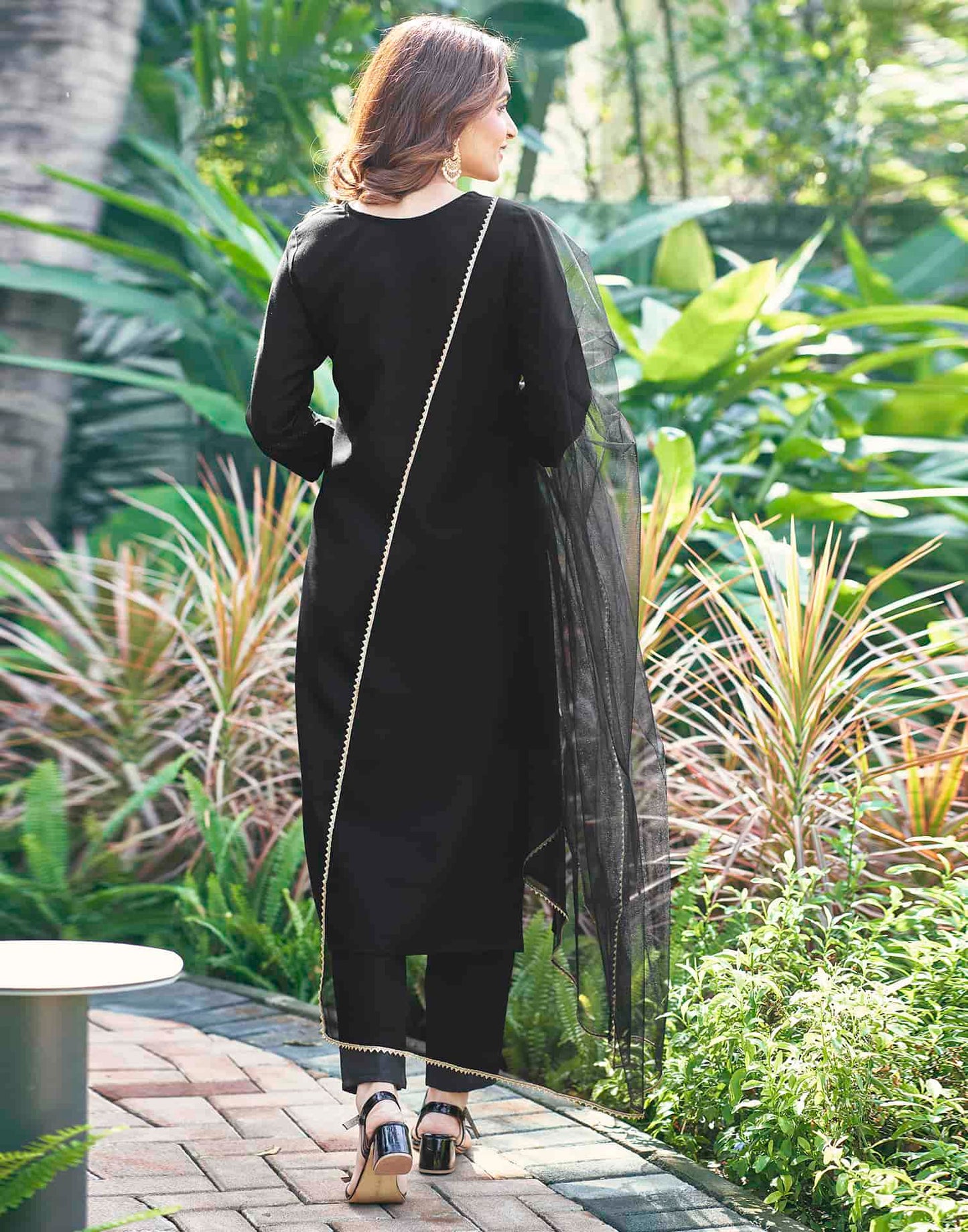 Cotton Kurta Set Under 1299 with Dupatta for Women