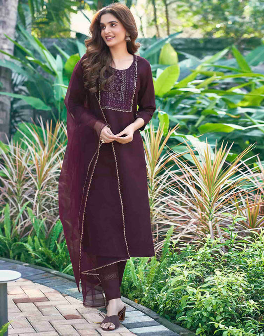 Cotton Kurta Set Under 1299 for Women’s Festive Wardrobe