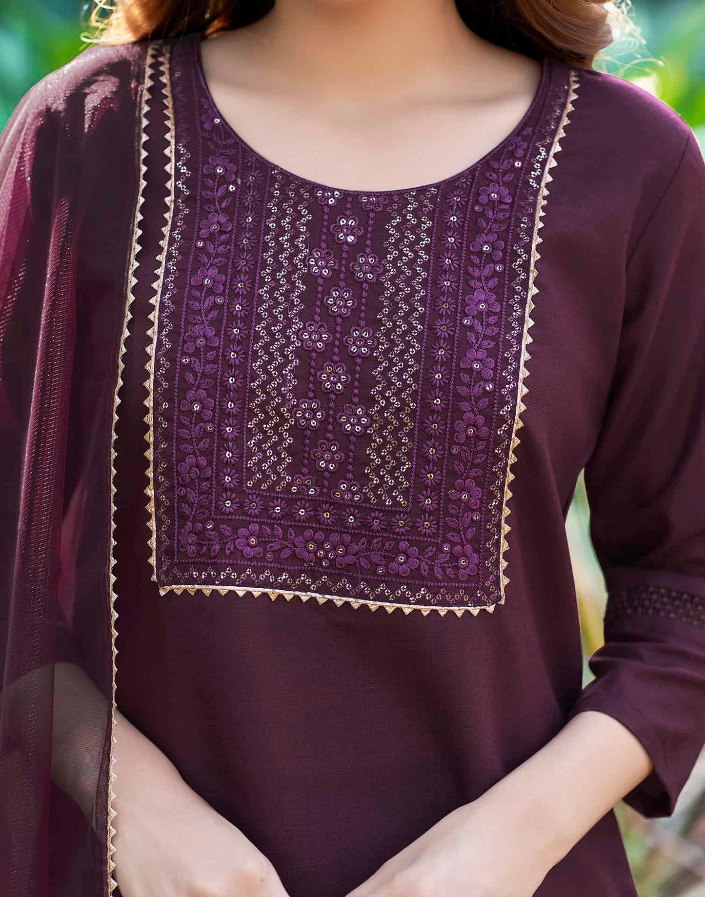 Cotton Kurta Set Under 1299 for Women’s Festive Wardrobe