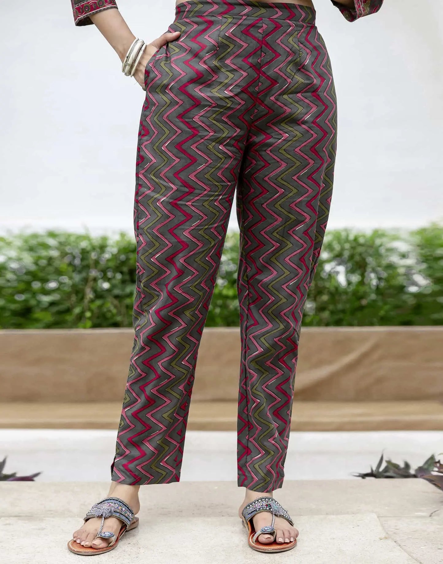 Affordable kurta set