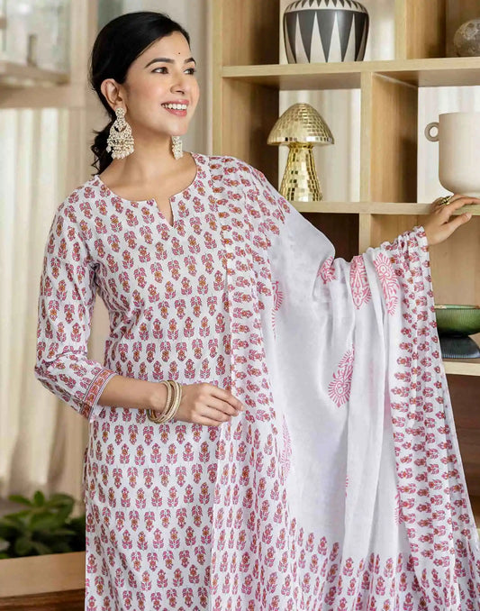 affordable ethnic wear kurta set
