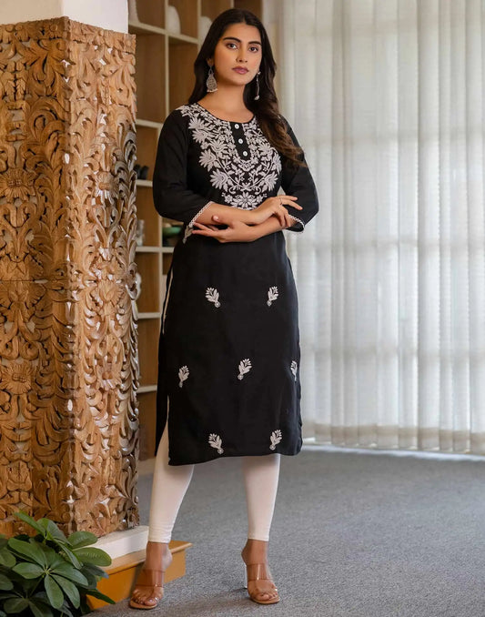 cotton kurtis for daily wear