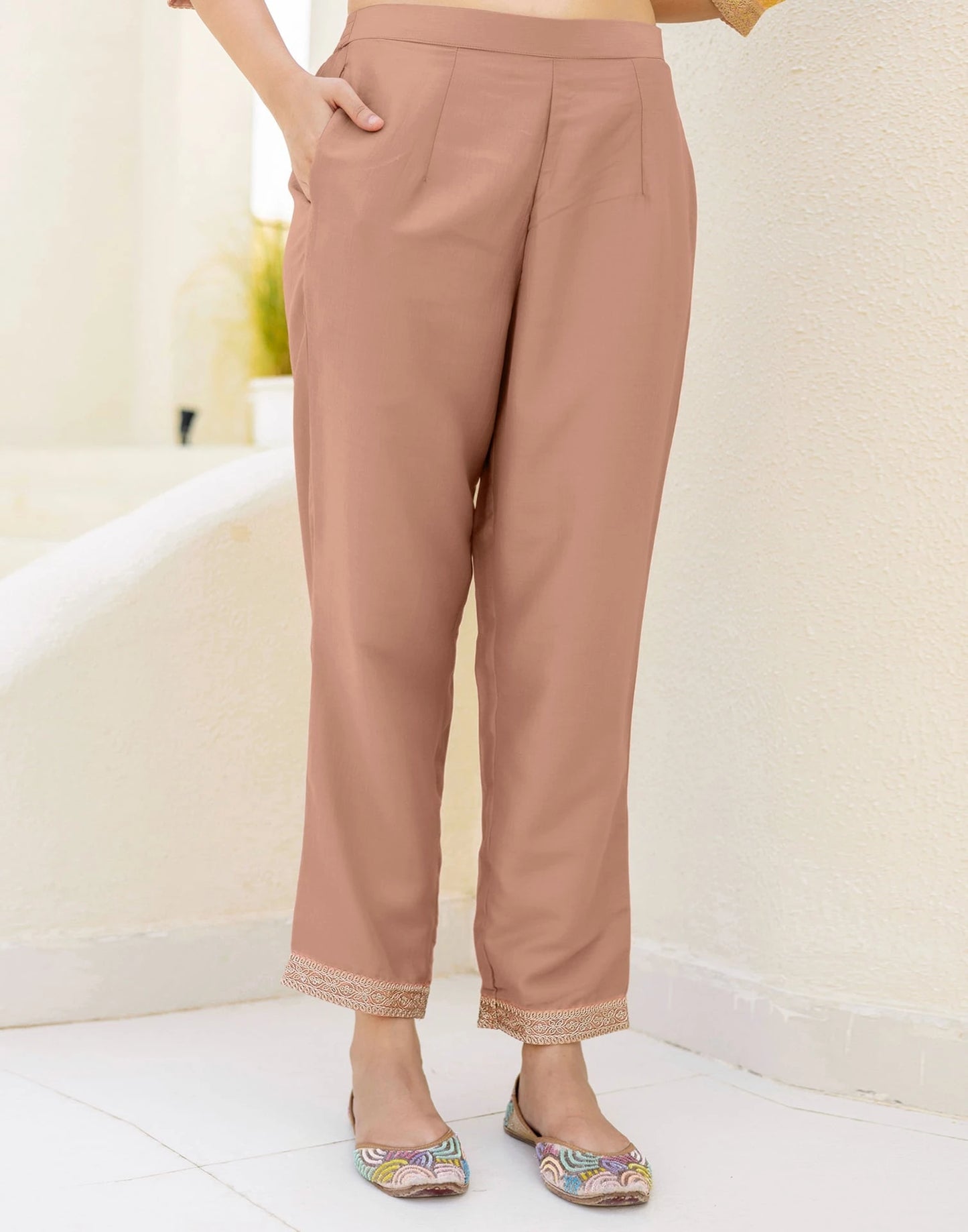 budget friendly kurta set