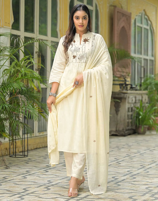 affordable ethnic wear kurta set