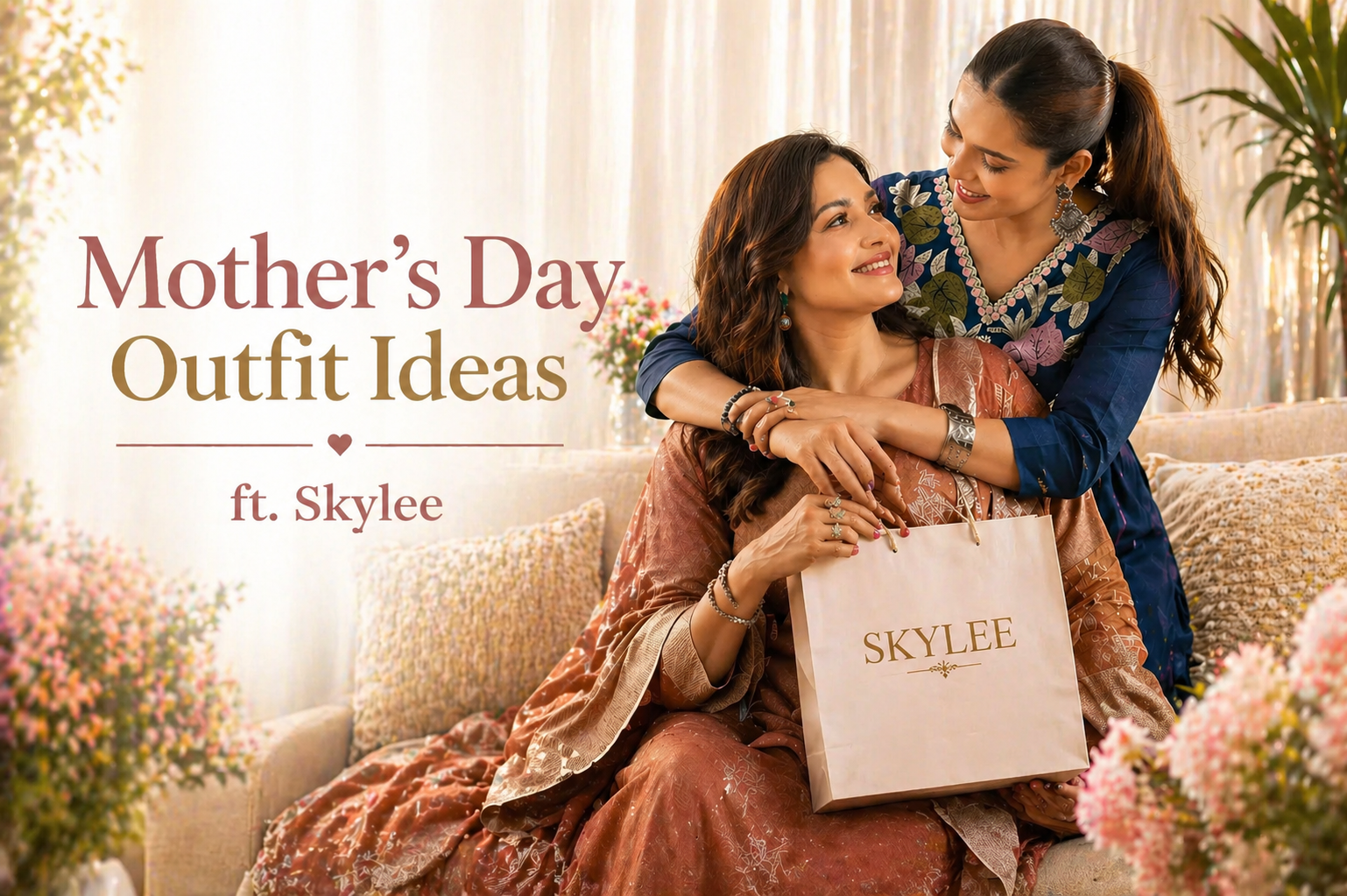 mothers day gift ideas india