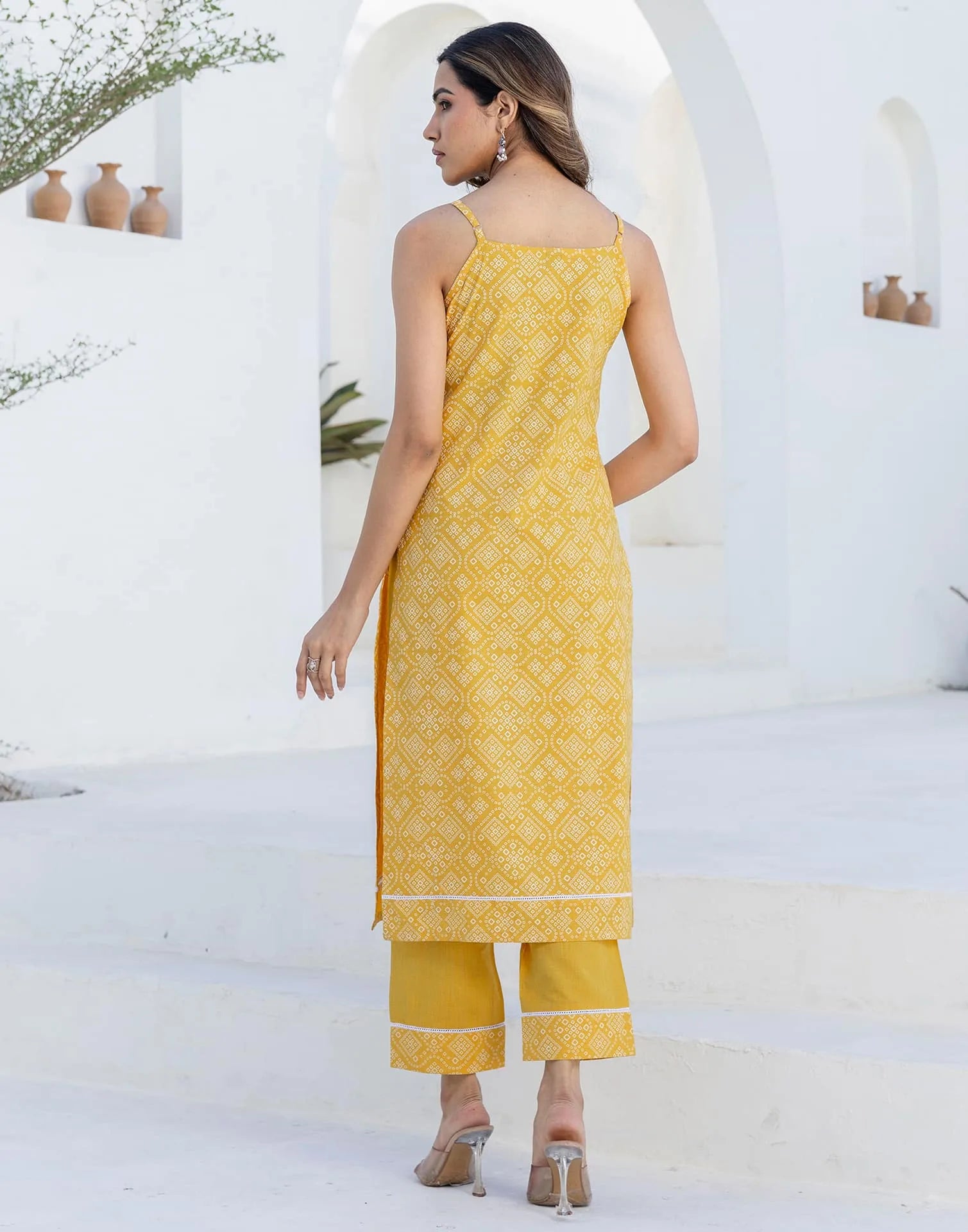 affordable kurta set 