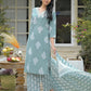 cotton kurta sets with dupatta