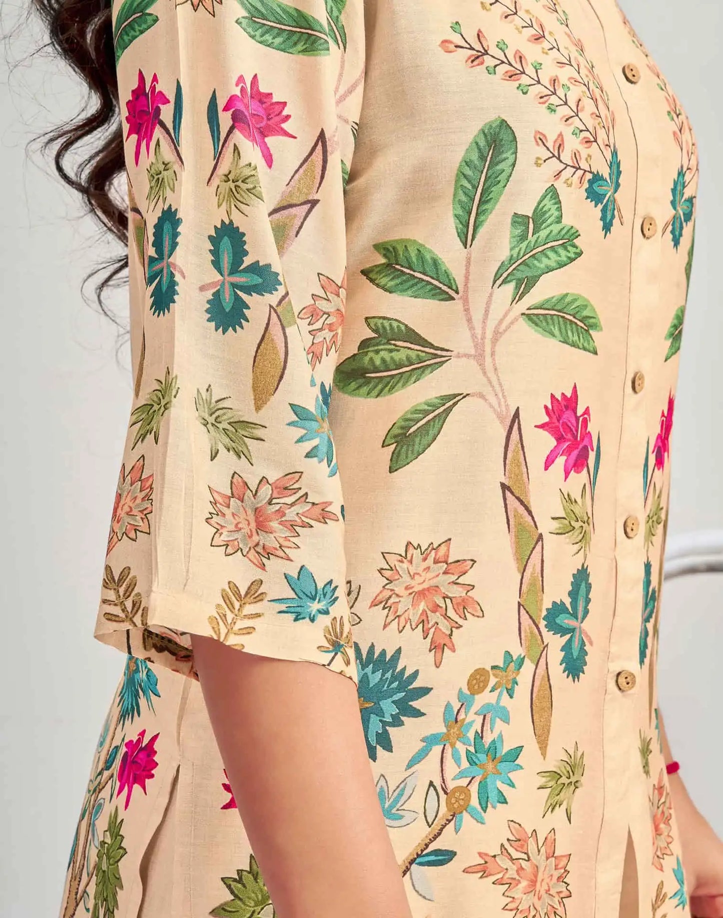 casual co ord set for women