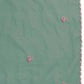 Velvet Dyed and Embroidery Straight Kurta with Pant & Dupatta