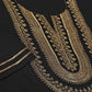 Rayon Embroidery and Lace Straight Kurta with Pant & Dupatta