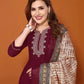 budget friendly kurta set