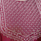 Rayon Blend Embroidered Anarkali Kurta with Pant & Dupatta
