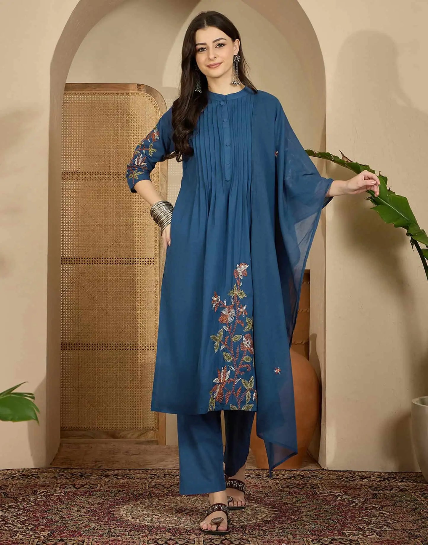 affordable kurta set 
