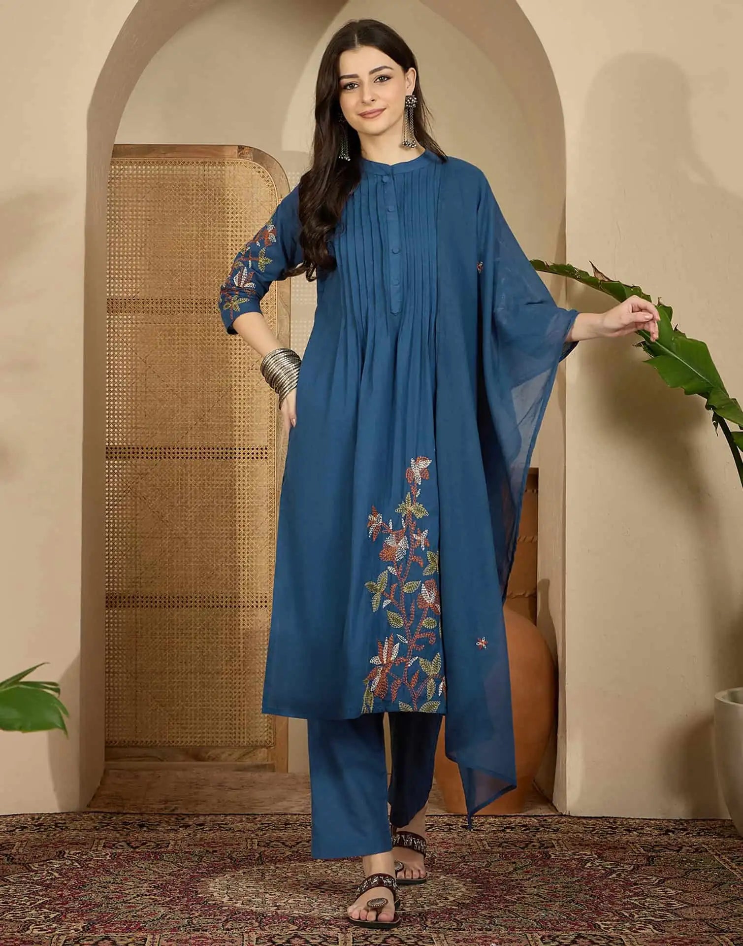 affordable kurta set 