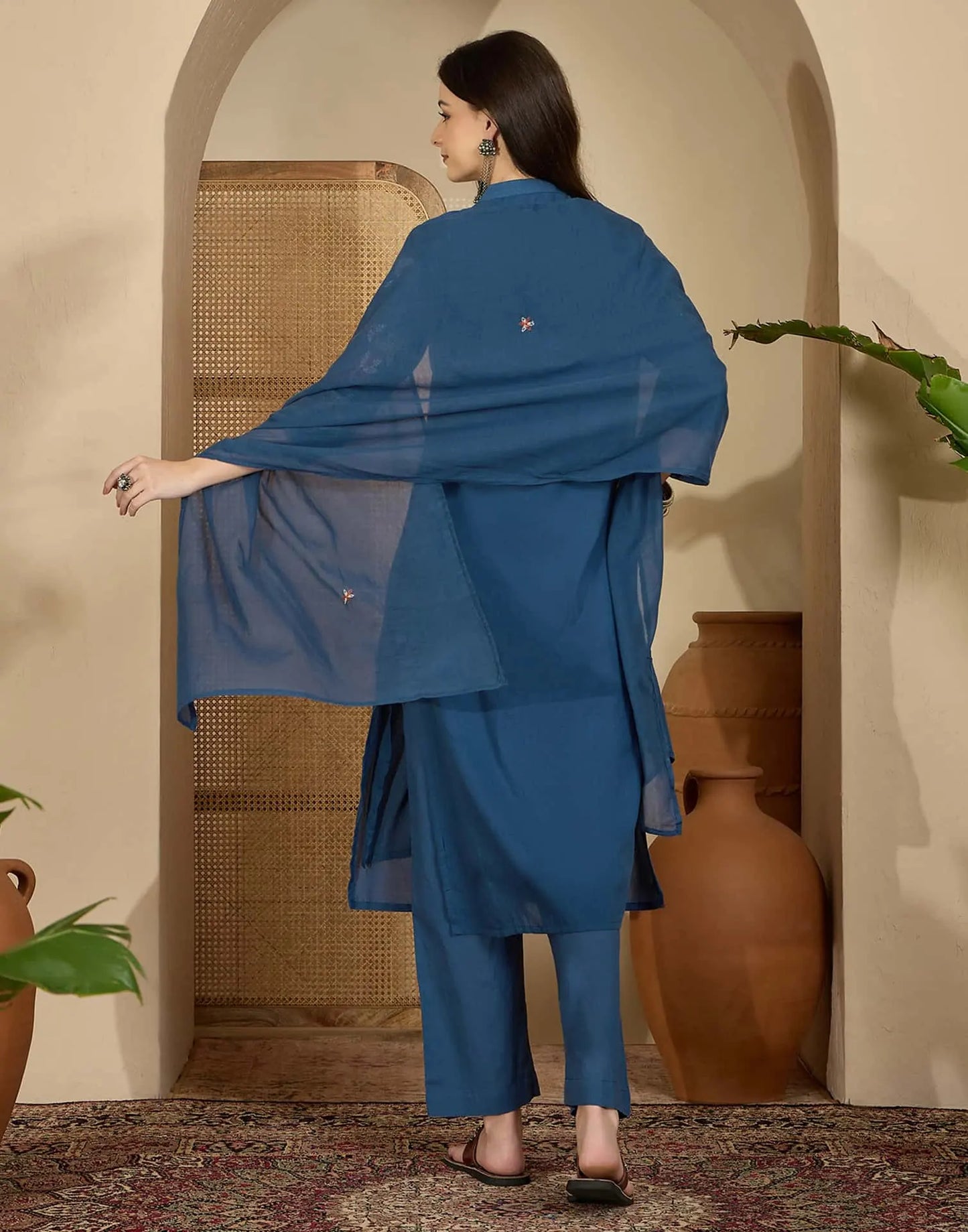 affordable kurta set 