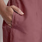 Silk Blend Sequence and Embroidery Work Straight Kurta with Pant & Dupatta