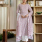 affordable ethnic wear kurta set 