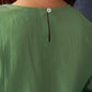 Silk Blend Embroidered Straight Kurta with Pant & Dupatta