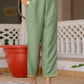 Silk Blend Weaving AndEmbroidery Lace Straight Kurta with Pant & Dupatta