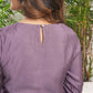 Silk Dyed, Sequence and Embroidery Work and Embroidery Lace Straight Kurta with Pant & Dupatta