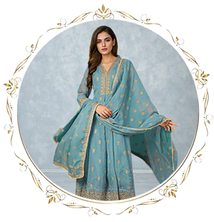 Anarkali