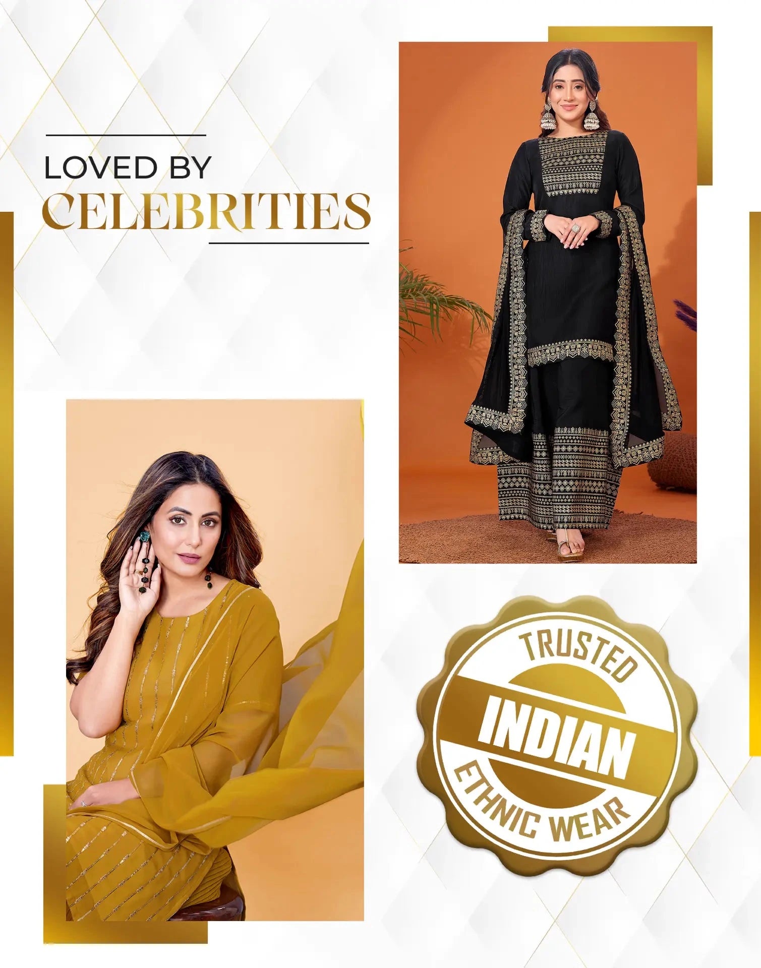 Affordable Kurta Set with dupatta 