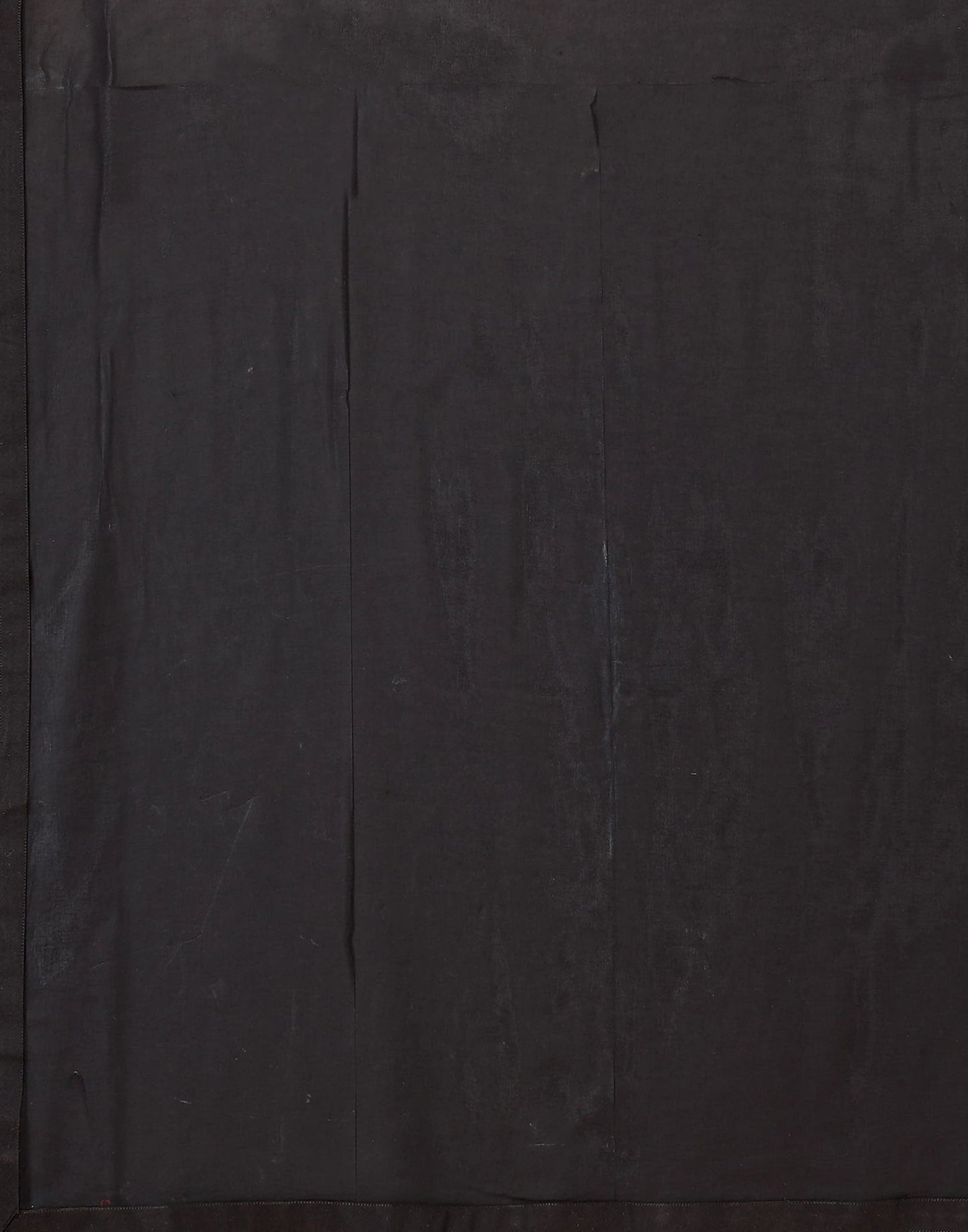 Black Rayon Straight Kurta Set with Sequence Embroidery under 1000