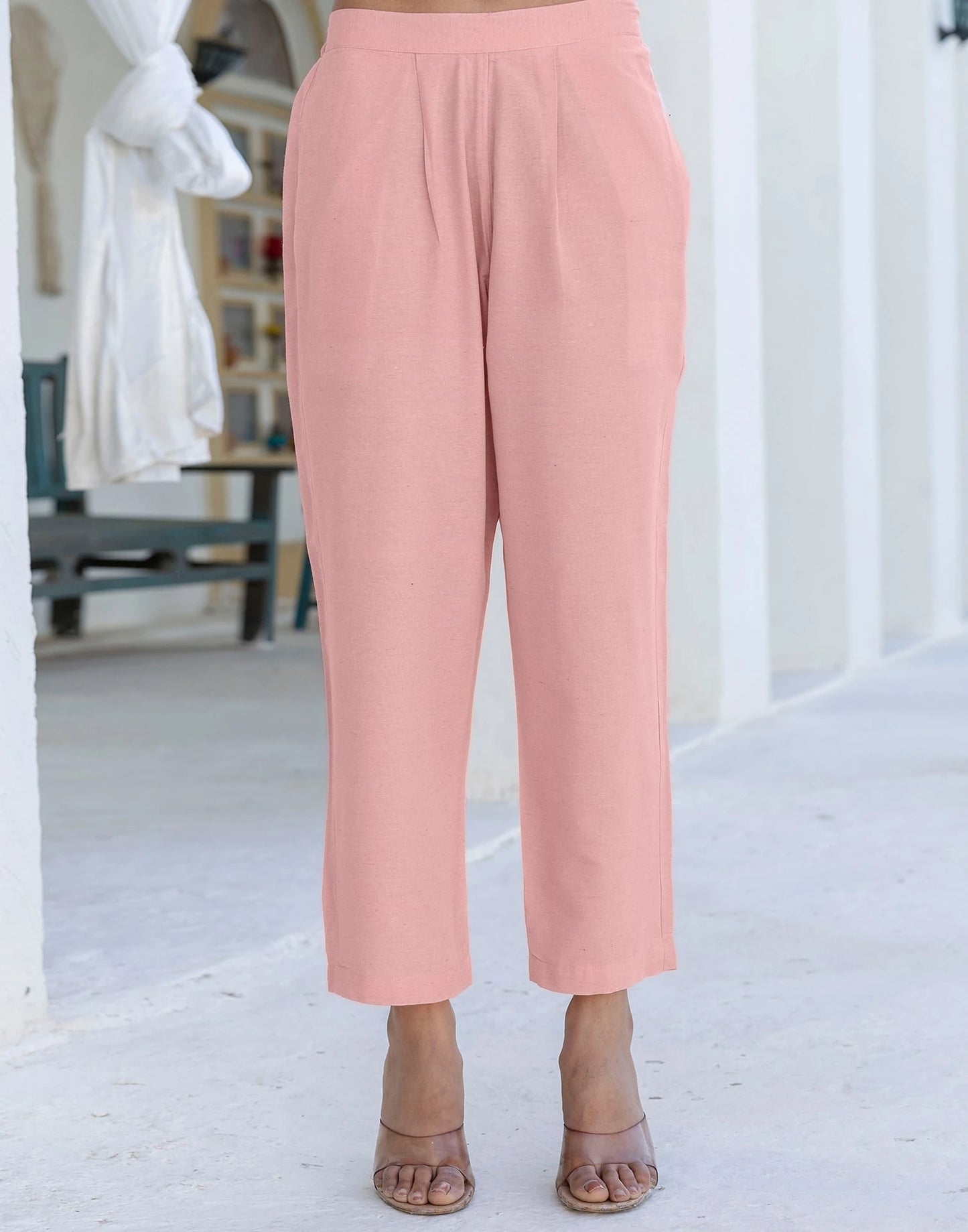 budget friendly kurta set 