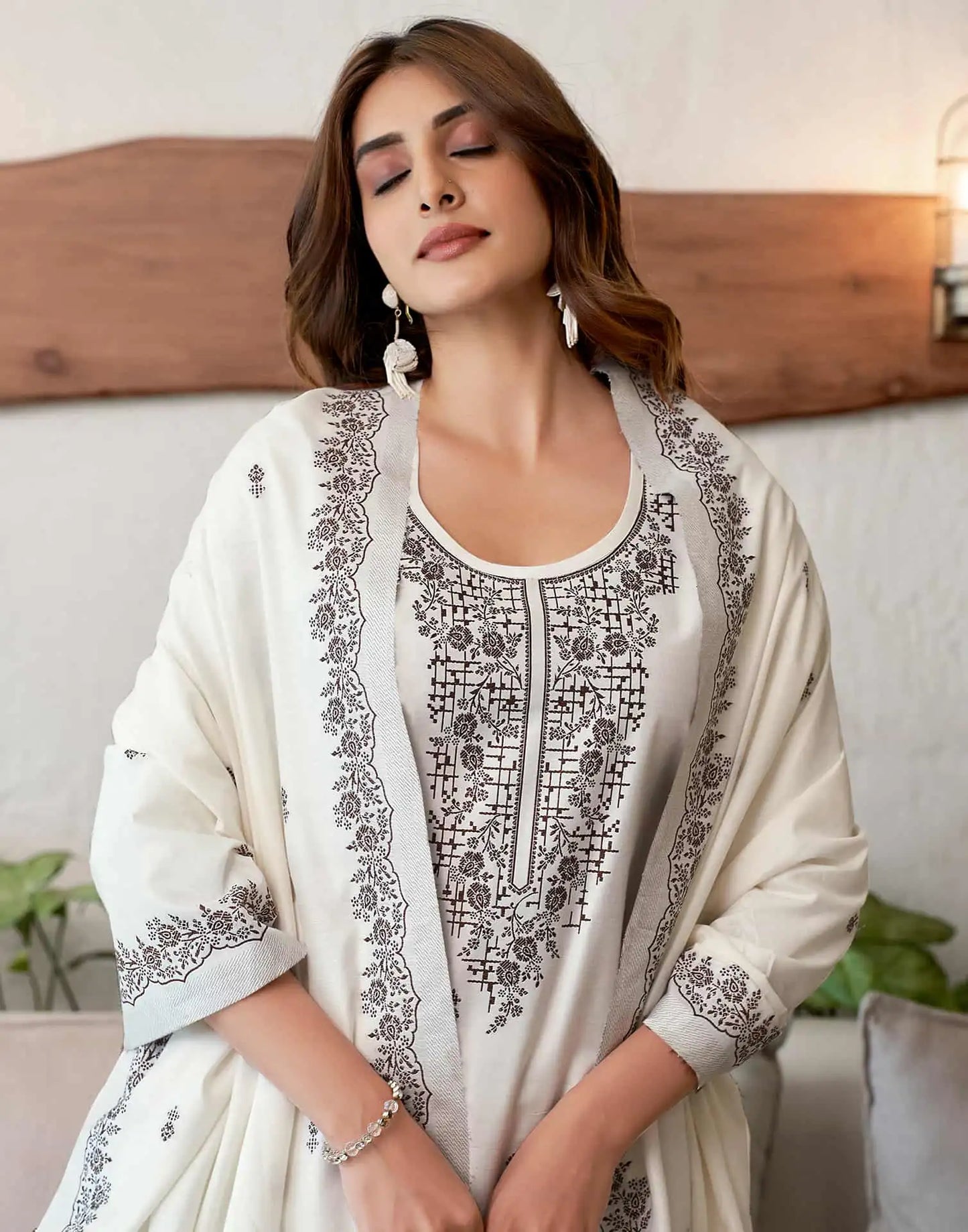 budget friendly kurta set 