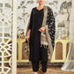 Rayon Blend Solid Straight Kurta with Pant & Dupatta
