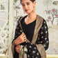 Rayon Blend Solid Straight Kurta with Pant & Dupatta