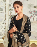 Poly Rayon Plain Straight 3 Piece Kurta Set