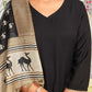 Rayon Blend Solid Straight Kurta with Pant & Dupatta