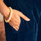 Velvet Dyed, Sequins, Embroidery and Lace Straight Kurta with Pant & Dupatta