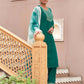 Velvet Dyed, Sequins, Embroidery and Lace Straight Kurta with Pant & Dupatta