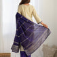 Silk Blend Sequence Embrodery Straight Kurta with Pant & Dupatta