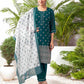 Georgette Dyed, Printed