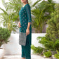 Georgette Dyed, Printed