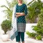 Georgette Dyed, Printed