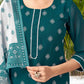 Georgette Dyed, Printed