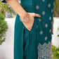 Georgette Dyed, Printed