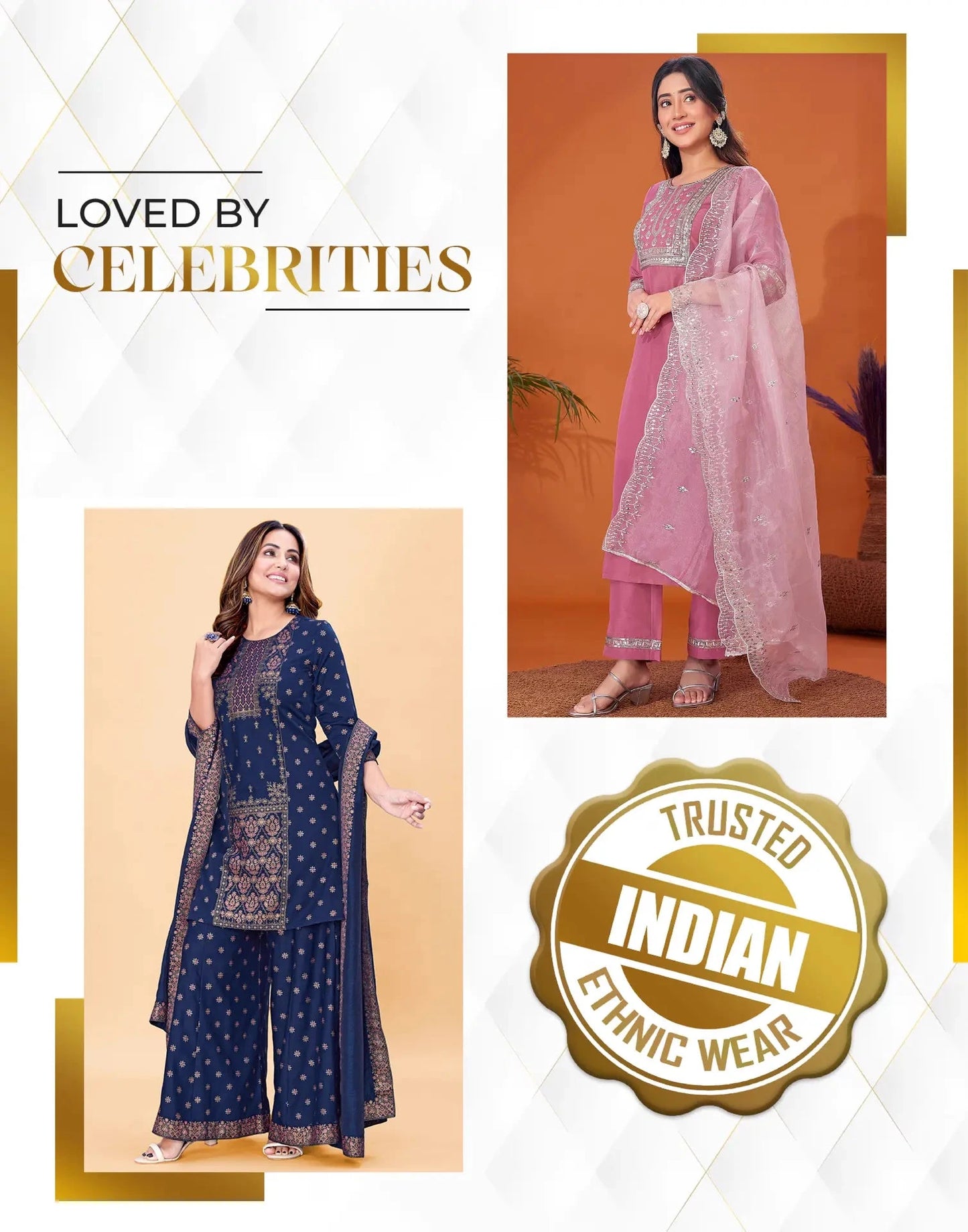 affordable velvet kurta set for women by skylee 