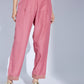 Silk Blend Weaving and Lace Straight Kurta with Pant & Dupatta