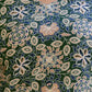 Crepe Floral Printed Straight Kurta with Pant & Dupatta