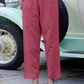 Silk Embroidery, Sequins Work and Gota Patti Work Straight Kurta with Pant & Dupatta